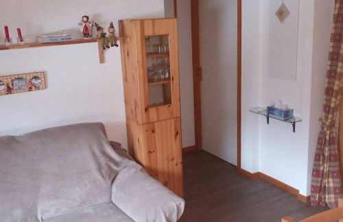 Grand appartement 3 pièces spacieux, pied des pistes avec parking, St Jean d'Aulps - FR-1-573-121 - Foto 3