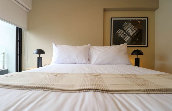 w Prestigious 2BR w Balcony Near Larcomar - Foto 22