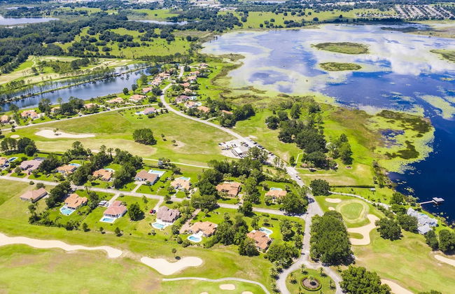 Swiss 41 - Golf Course - Foto 22