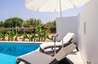 Asteria Pearl Villa 1 with Jacuzzi - Foto 60