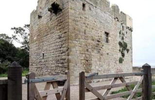 Martha's Inn Cresswell - Photo 28