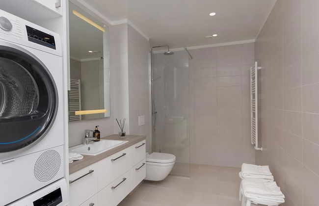 Luxury Salka Suites - Foto 13