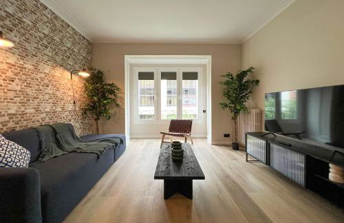 Stay U-nique Apartment Muntaner - Foto 1