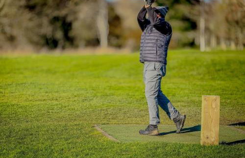 Bramble Barn Carlton Colville Lowestoft 8 Guests - Foto 10