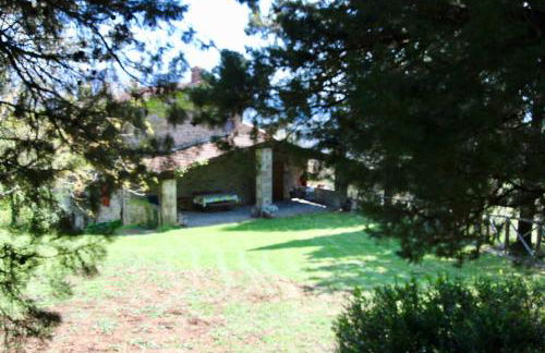 Agriturismo Borgo Ornina - Foto 22