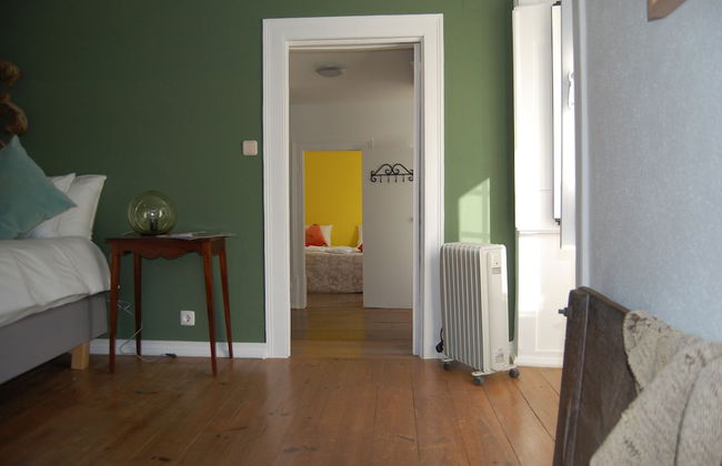 Villa Santa Iria by Portugal Portfolio - Foto 29