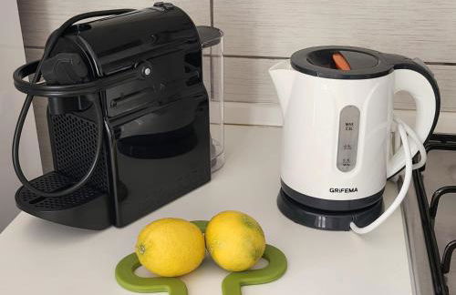 Casa al mare Orchidea - Motoparking - Wifi Free - AC - Foto 12