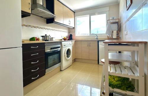 Vacaciones con el Mediterráneo a menos de 50 metros - Foto 6