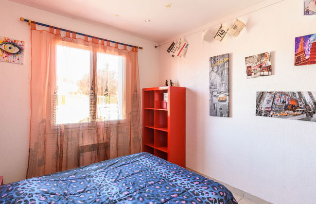 La Clairière - Foto 15