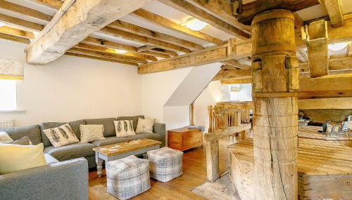 The Water Mill - Foto 4