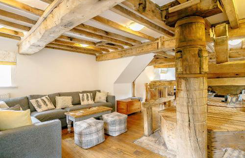 The Water Mill - Photo 4