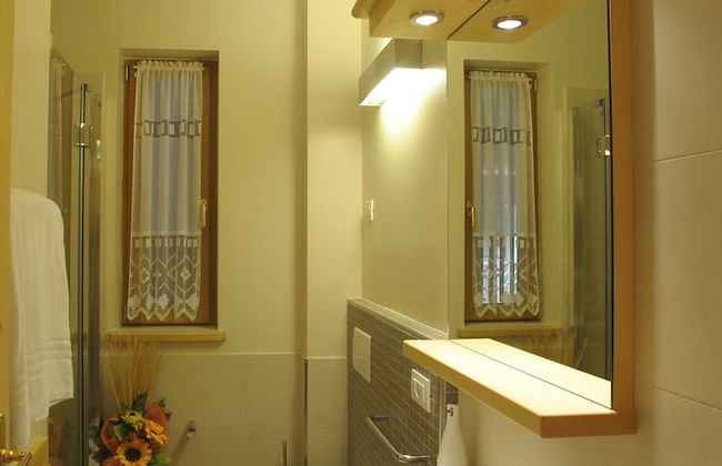 Chalet Fisei - Foto 9