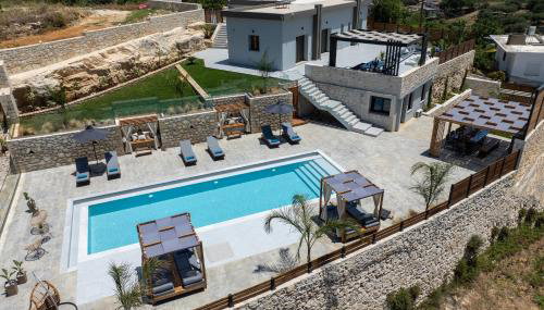 Esotico Escape Villa - Foto 5, sunbed