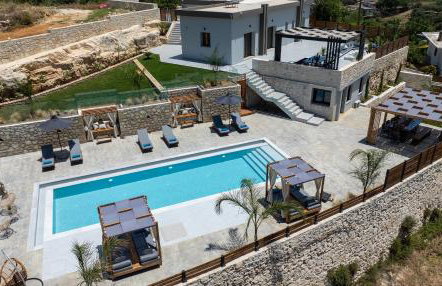 Esotico Escape Villa - Foto 5