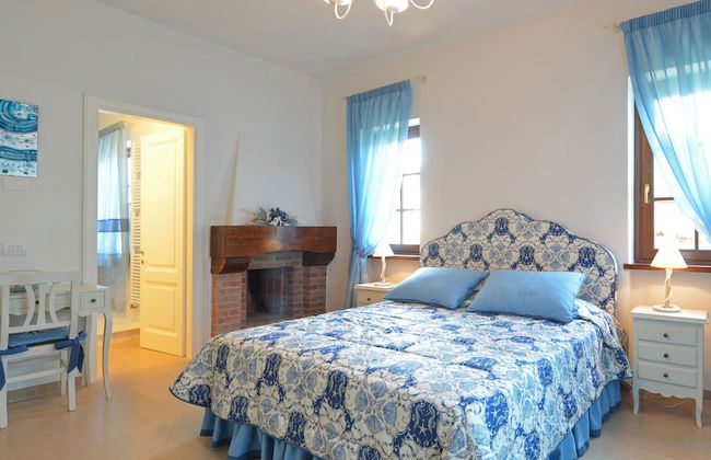 Villa Il Fortino - Foto 9