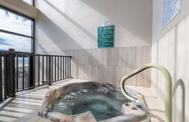 Phoenix II Beachfront Condos - Foto 29