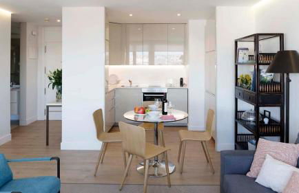 Heima Colon Square Amazing Views - Foto 10