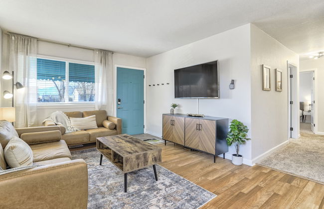 Chiquita Chimayo - Foto 24