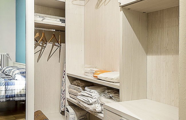 Shortstays Design Loft Broglio 2 - Foto 17