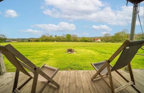 Linnet - Sweffling Hall - Foto 19