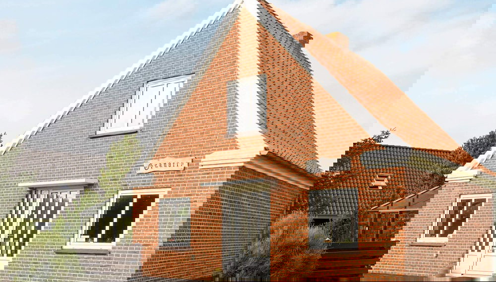 4 Person Holiday Home in Blavand - Foto 1, Imagen principal