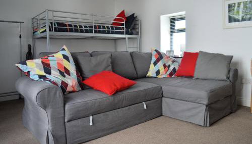 Pier Cottage at Kames - Foto 4