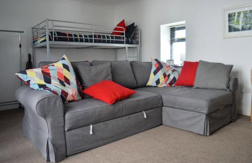 Pier Cottage at Kames - Foto 4