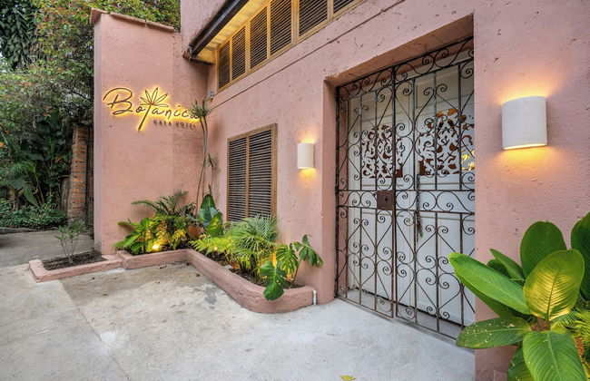 Botánica Manila by HOUSY HOST - Foto 1