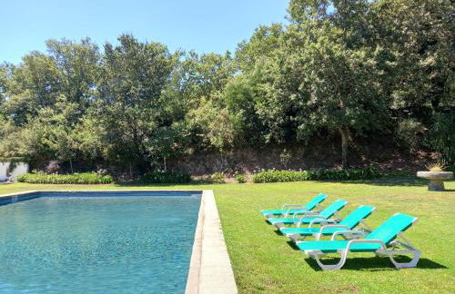 Casa dos Pinheiros - Pinheiros Farm House - Foto 2