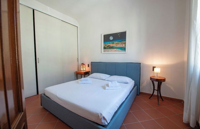 Mamo Florence - Vanni Apartment - Foto 3