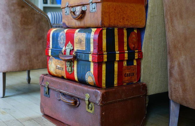 Air France Lounge gestita da Plaza Premium - Partenze Internazionali - Foto 5