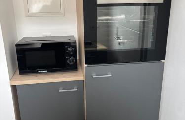 Gemütliche Wohnung Wolferode - Foto 7