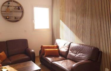 T3 avec jacuzzi privé exterieur - Foto 7