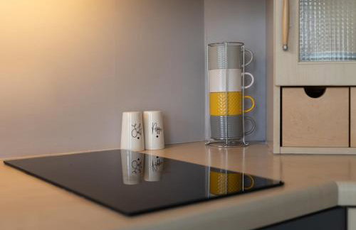 Longsands Beach, Apartment 2, Tynemouth - Foto 14