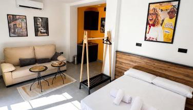 Penthouse San Isidro 3 suites Terraza Privada Parking - Foto 2