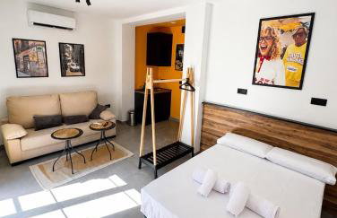 Penthouse San Isidro 3 suites Terraza Privada Parking - Foto 2