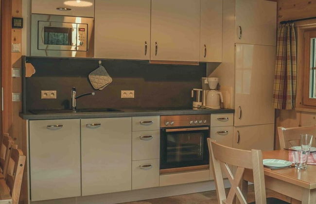 Saerbecker Berghutte - Photo 5