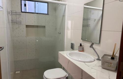 Apartamento minutos do centro - Photo 9