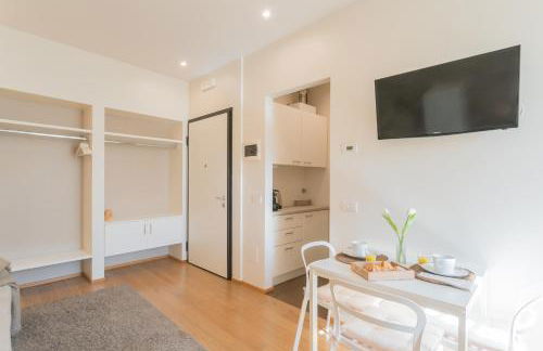 MT Studios by Rent All Como - Foto 43