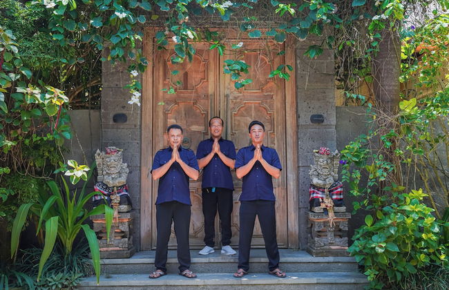 Villa Rosita - Foto 20