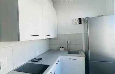 Charmant Perret centre-ville 2 chambres idéales - Foto 32