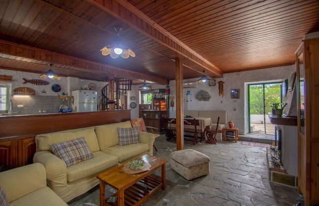 Traditional Village House - Photo 20