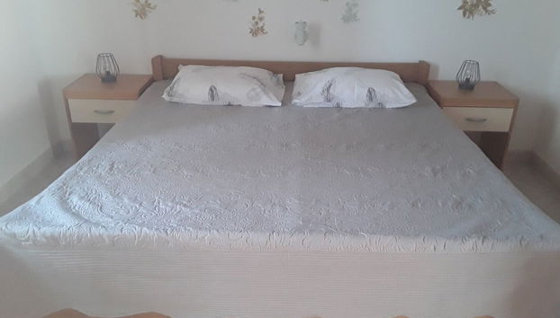 Frane - 20 m From Beach - A2 - Foto 3, Habitación