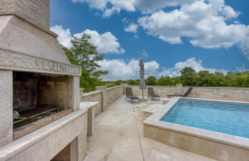 Villa Ravina - Photo 3