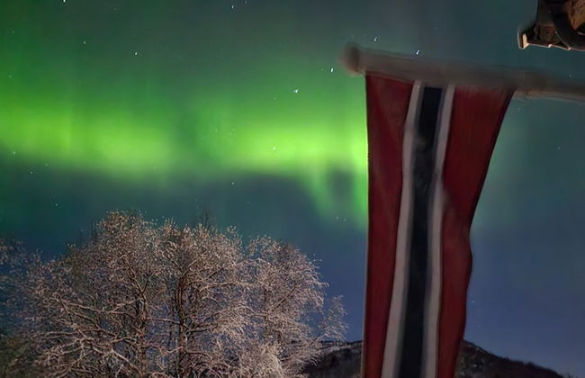 Elvestua House in Nature - Foto 26