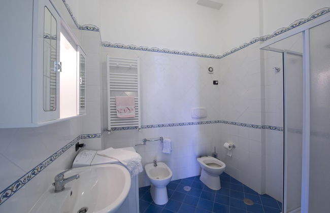 Palazzo Della Monica - Foto 64