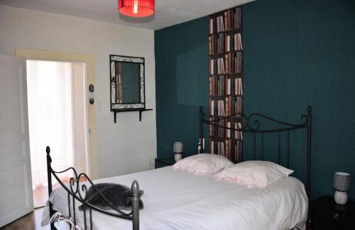 Gîte de France Chirac du midi corrézien 3 épis - Gîte de France 6 personnes MAE-0324 - Foto 67