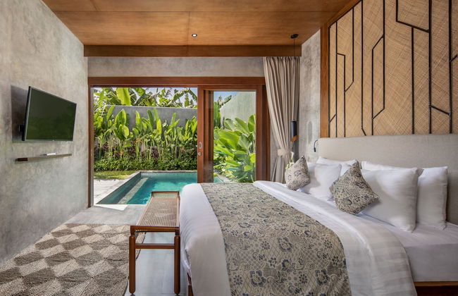 Agrapana Beach Villa - Foto 5