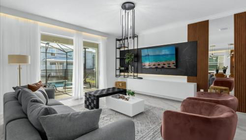 6 Bedroom 5 Bathroom Storey Lake 4366 Rs - Foto 2