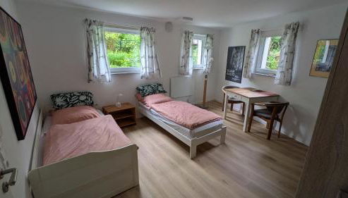 Schönes Appartement am Weser-Radweg - Foto 4